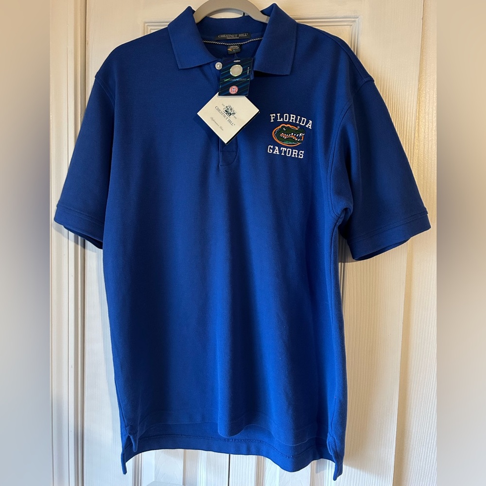 Florida Gators Polo